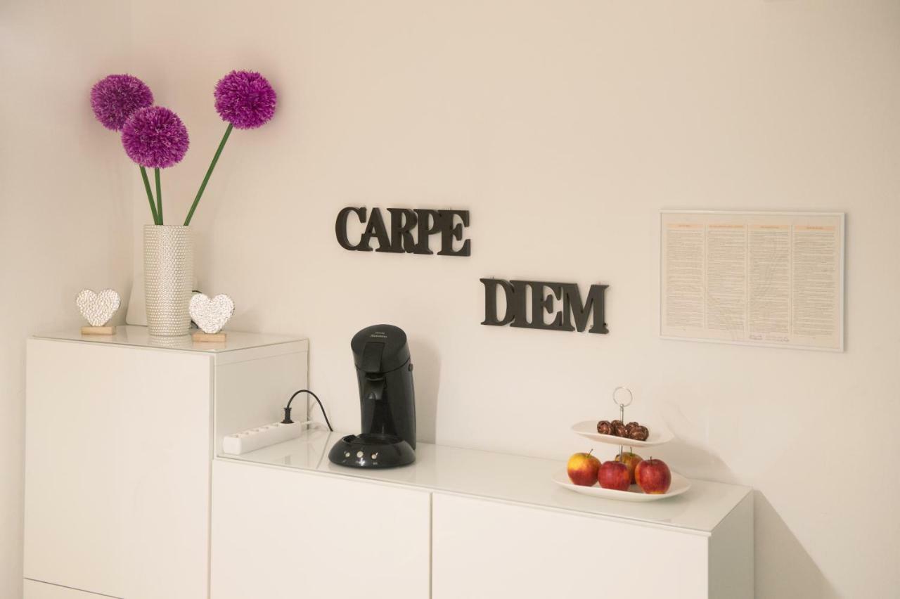 Apartmen Relax 200 M T Beach Appartement Rovinj Buitenkant foto